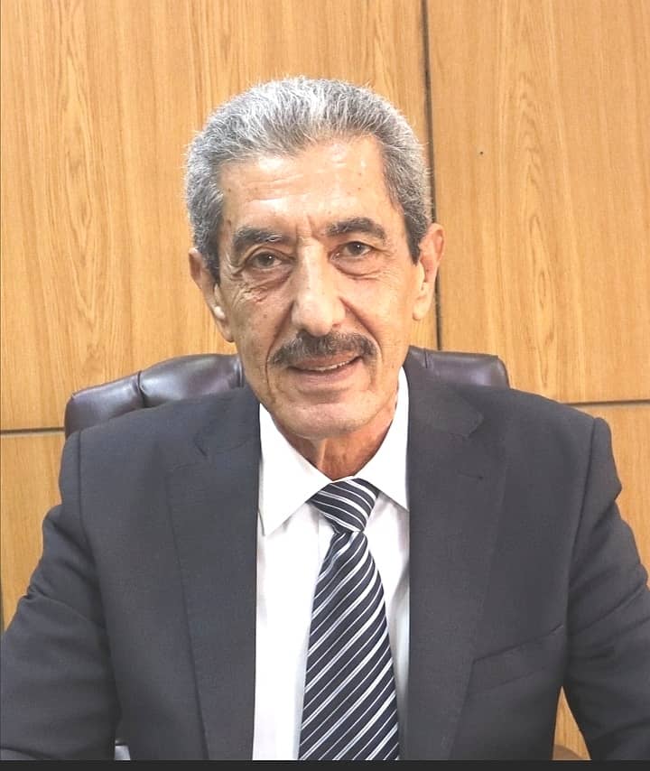 صورة احمد صالح الفرحان