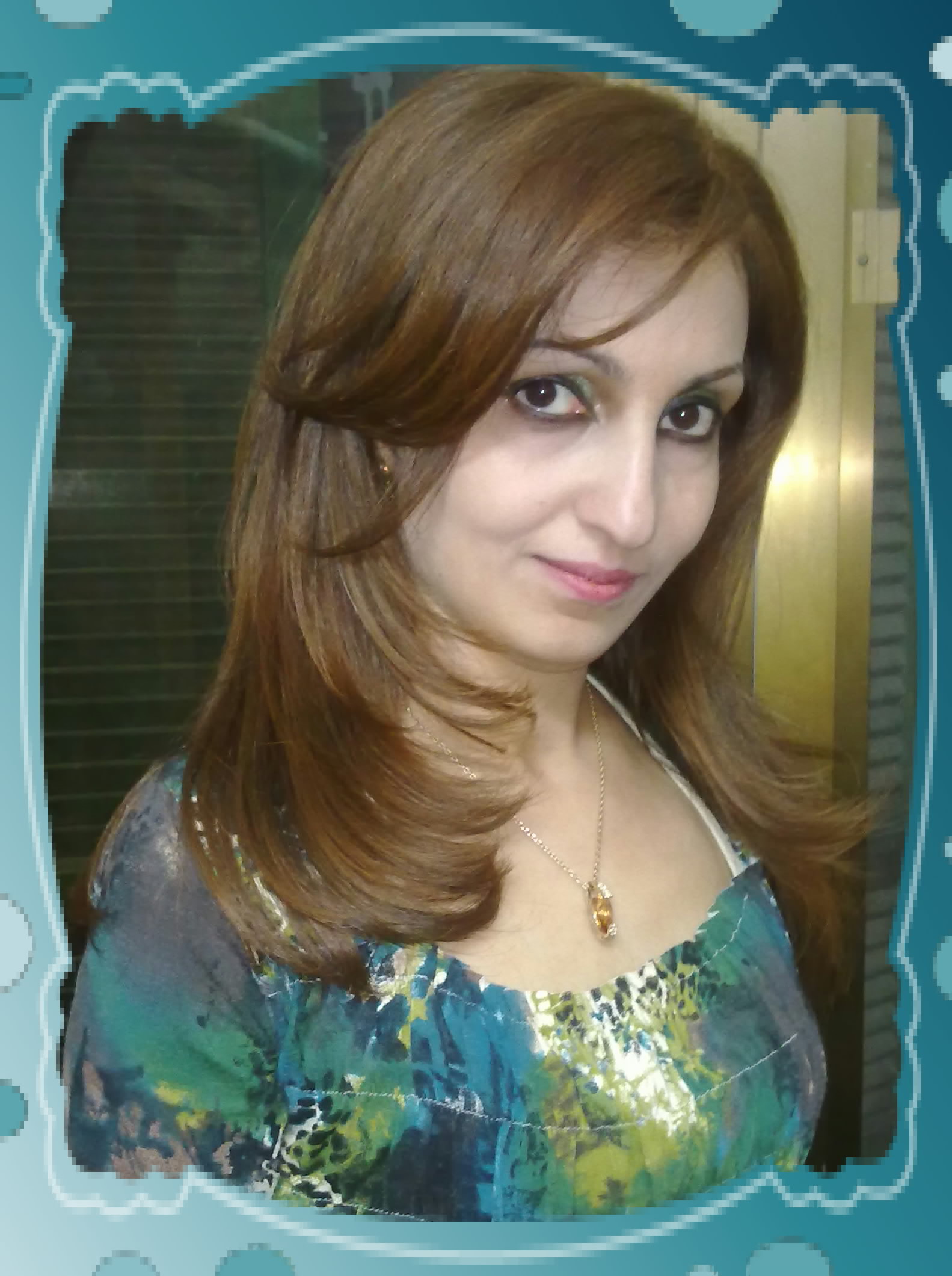 صورة تيماء فيصل العوض