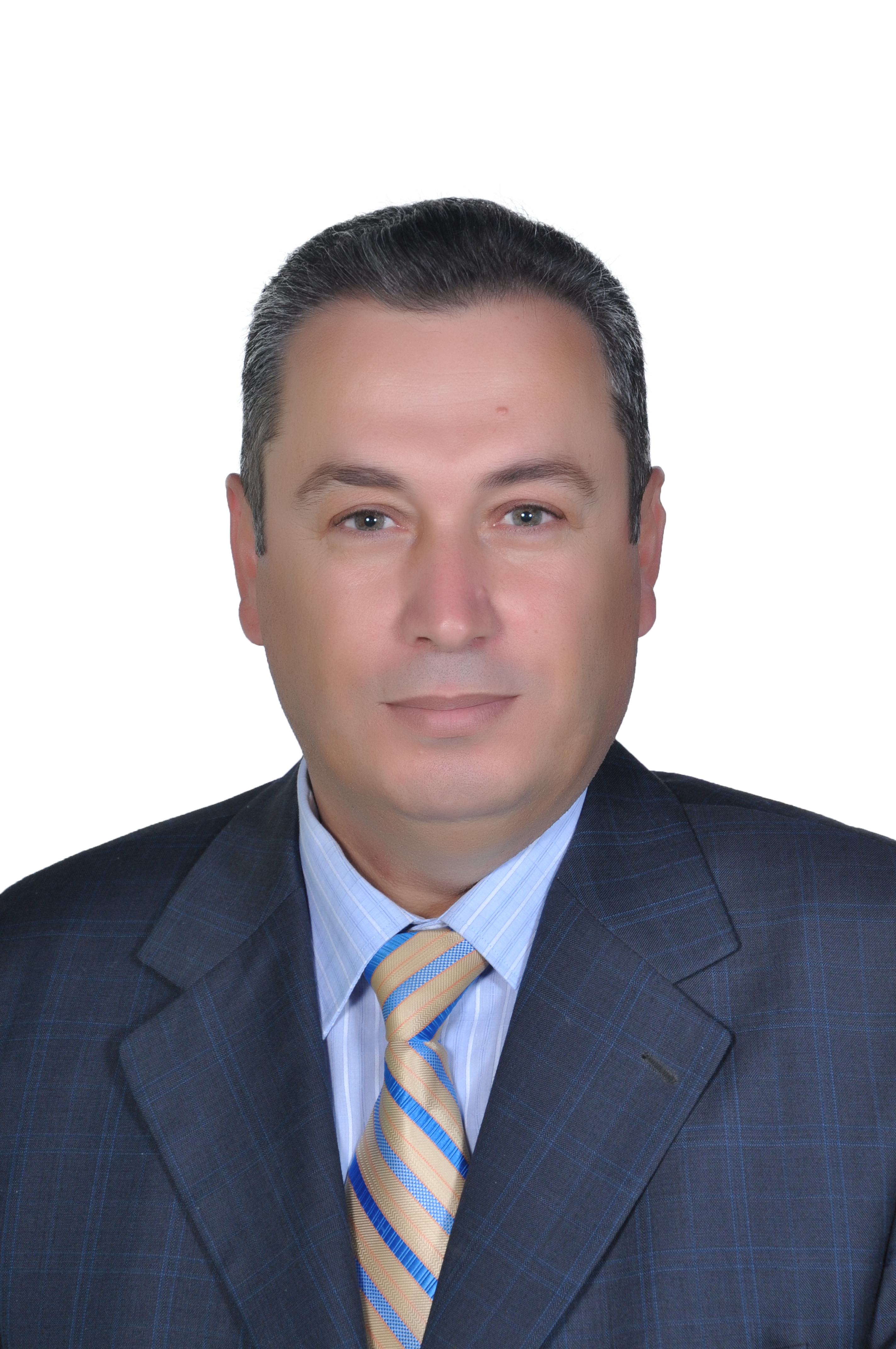 صورة مصعب بدر الدين البريدي