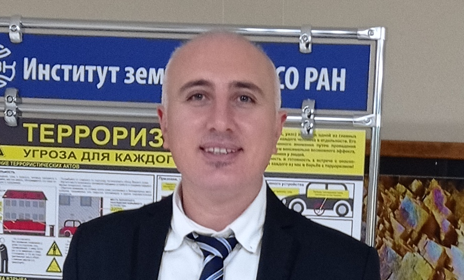 صورة يوسف فهد ايلو