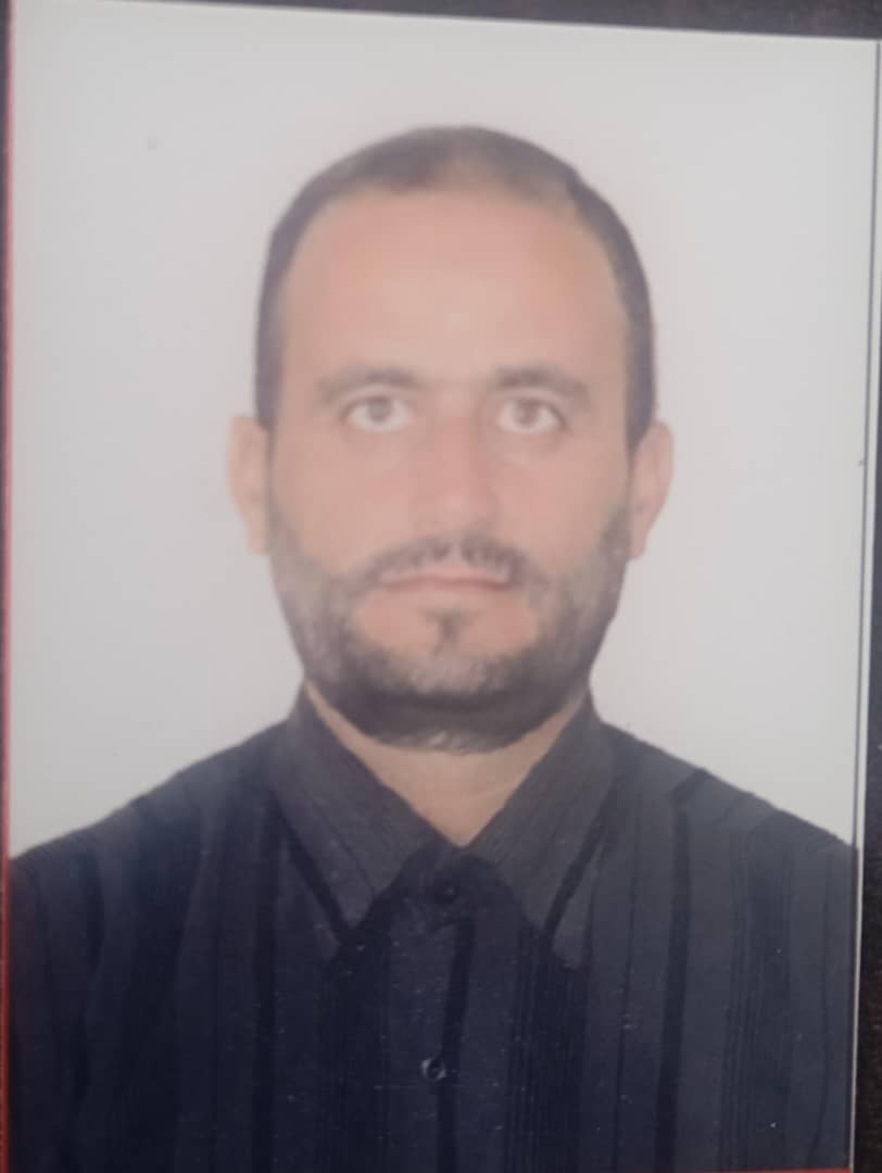 صورة خالد خيري الزبر