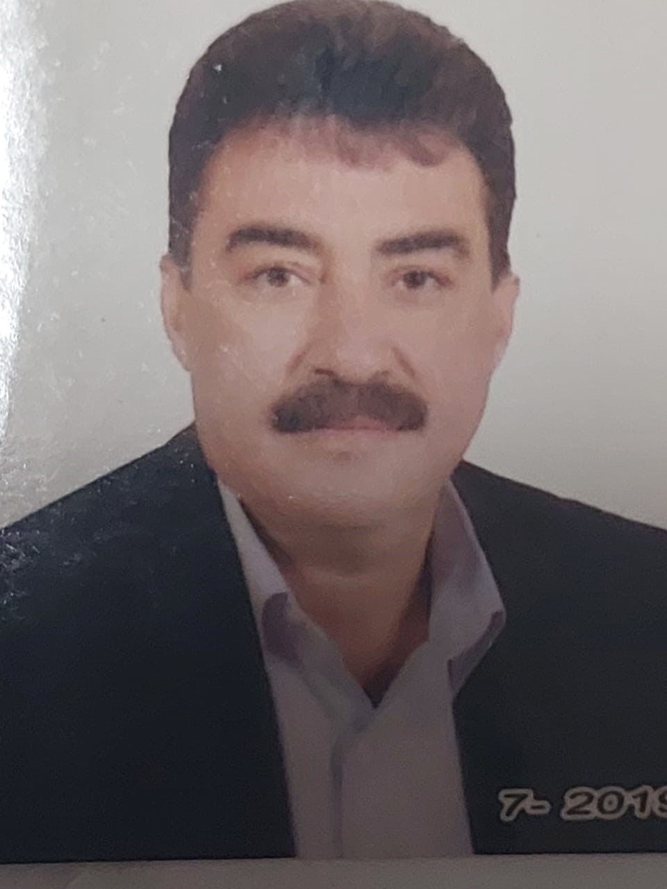 صورة ماجد مولود سليمان