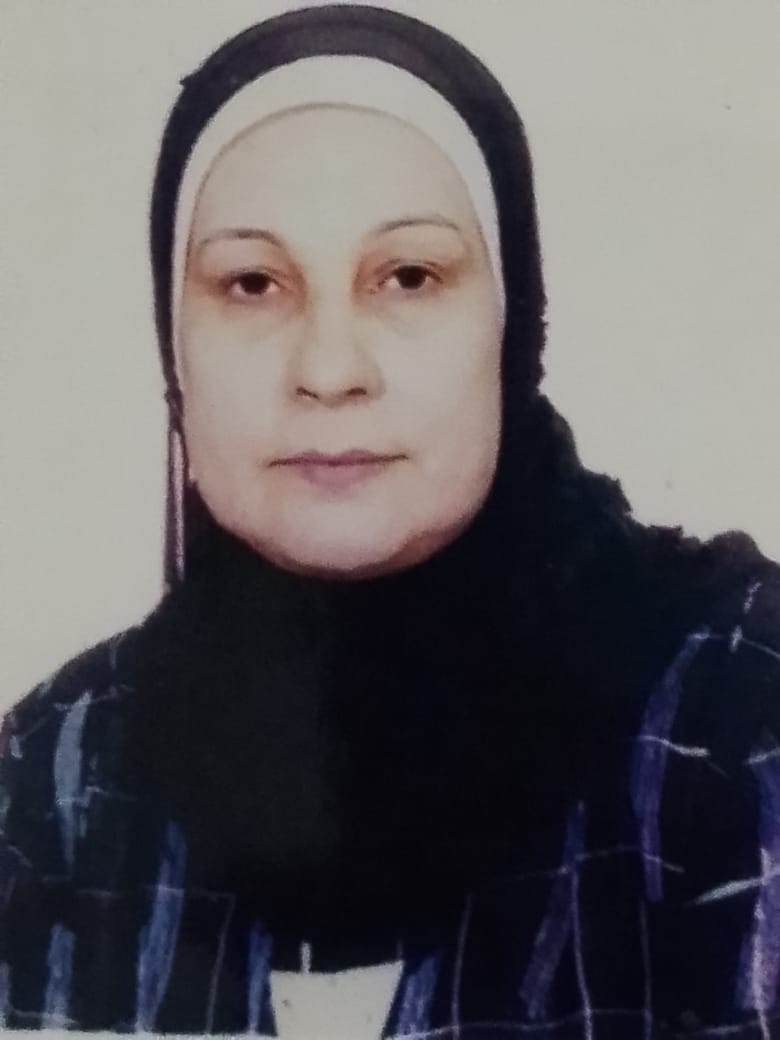 صورة هيام محمد سعيد النومان