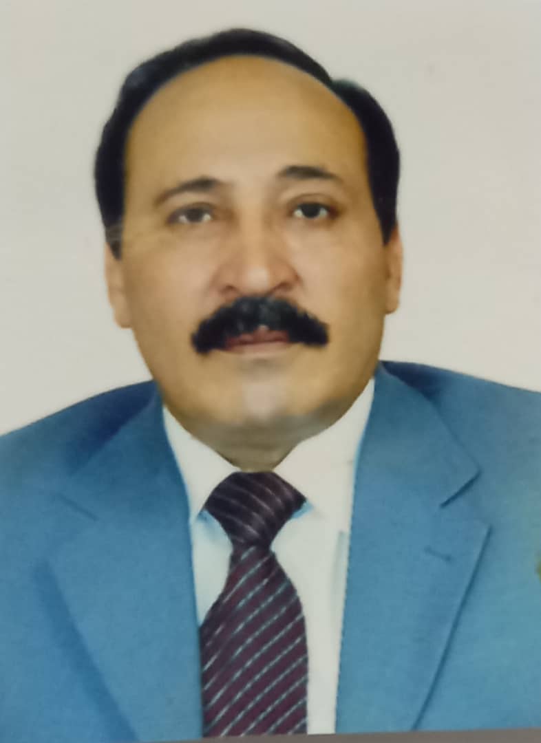 صورة صالح خالد العبيد