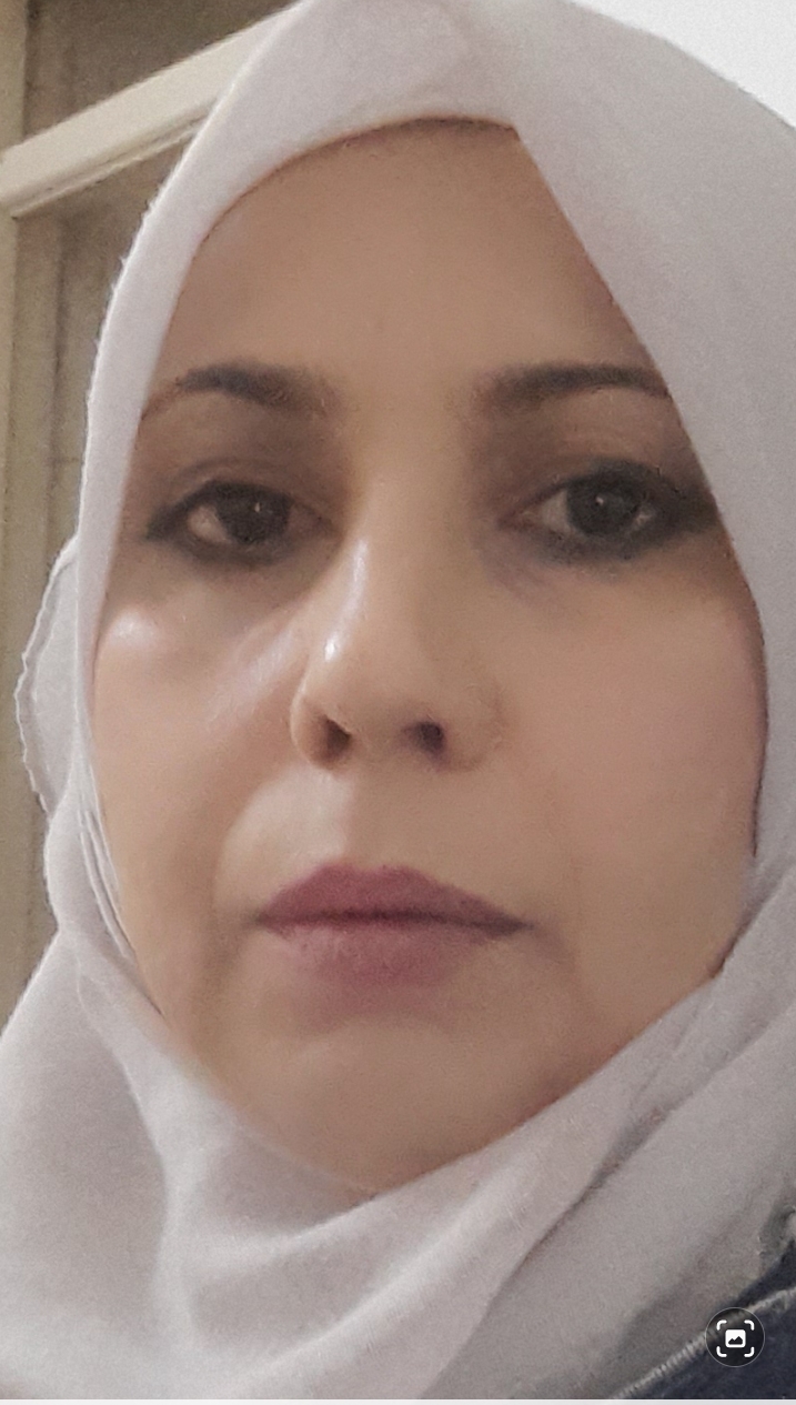 صورة ندى حسين الحسن العامر