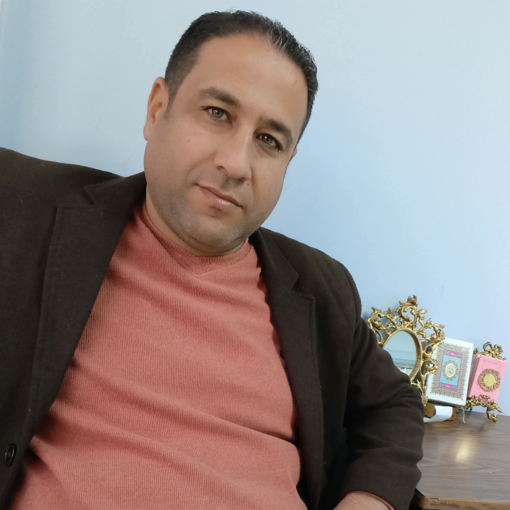 صورة حسين سليمان سلمان