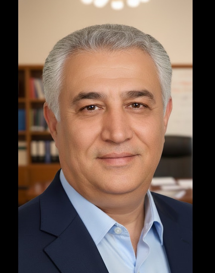 صورة عمر صالح الطه الحيجي