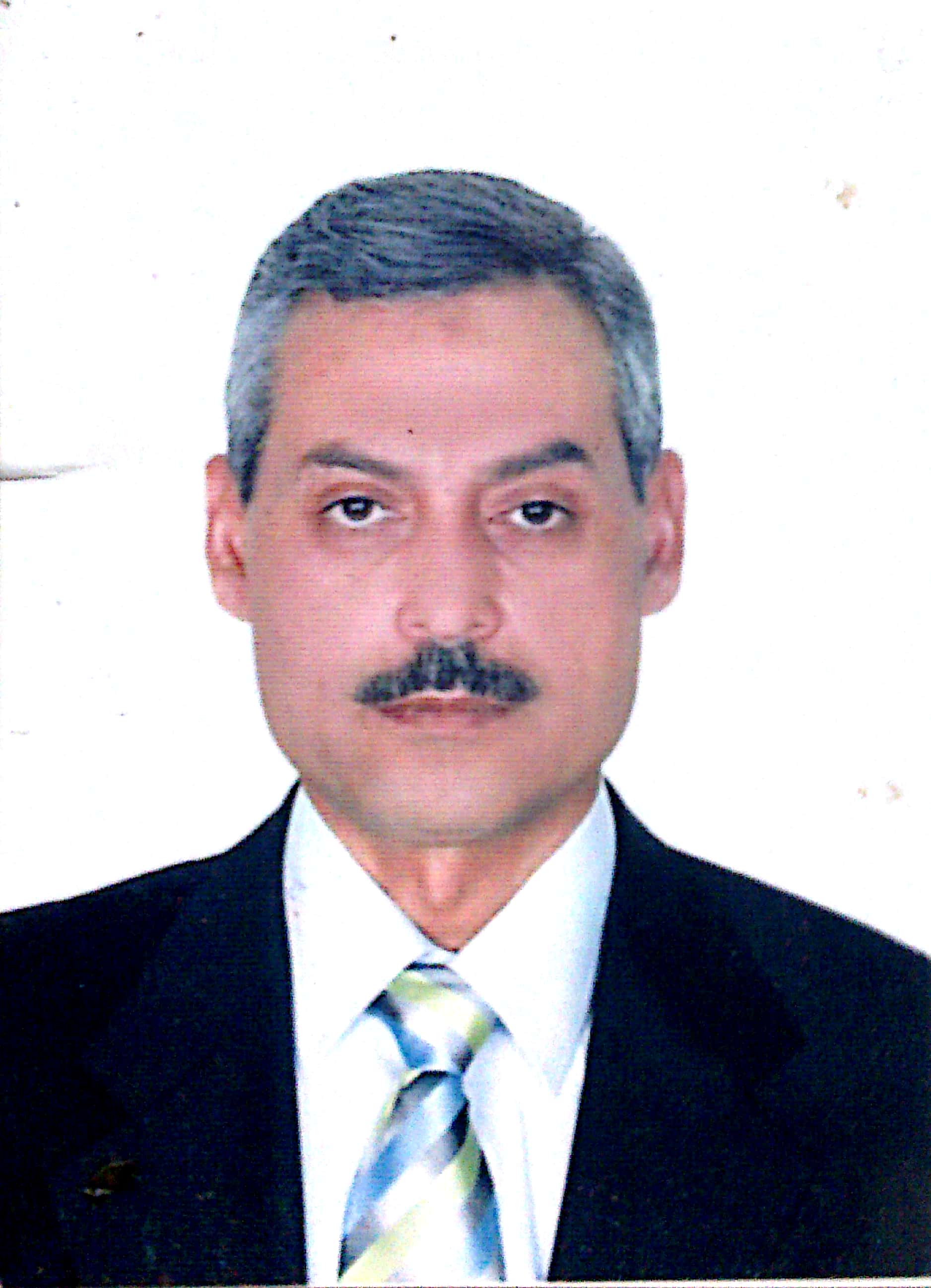 صورة محمد اسماعيل فرحان اسماعيل