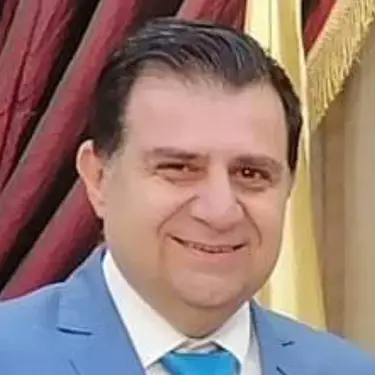 صورة منصور عبود قريو