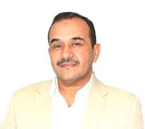 صورة إسماعيل محمود المحمد