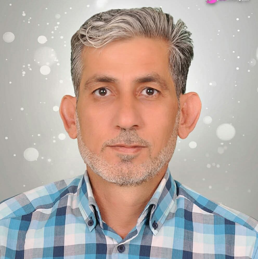 صورة عبدالرحمن محمد توفيق الحمود الخالدي