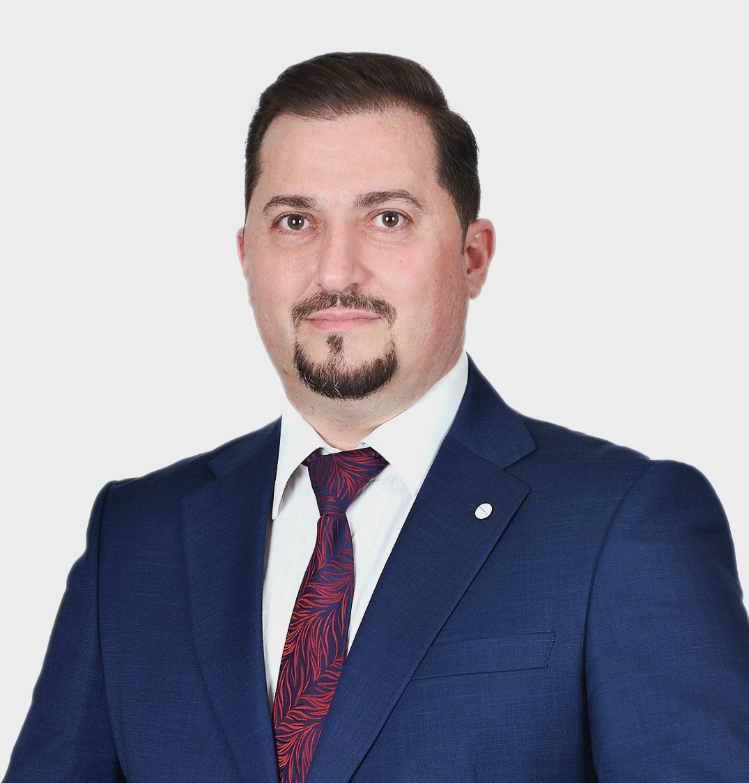 صورة محمد عماد سمان طحان