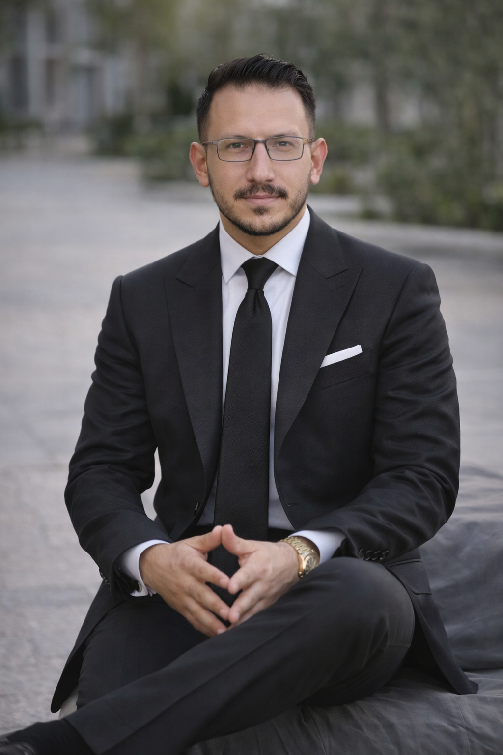 صورة مهيار الهلامي