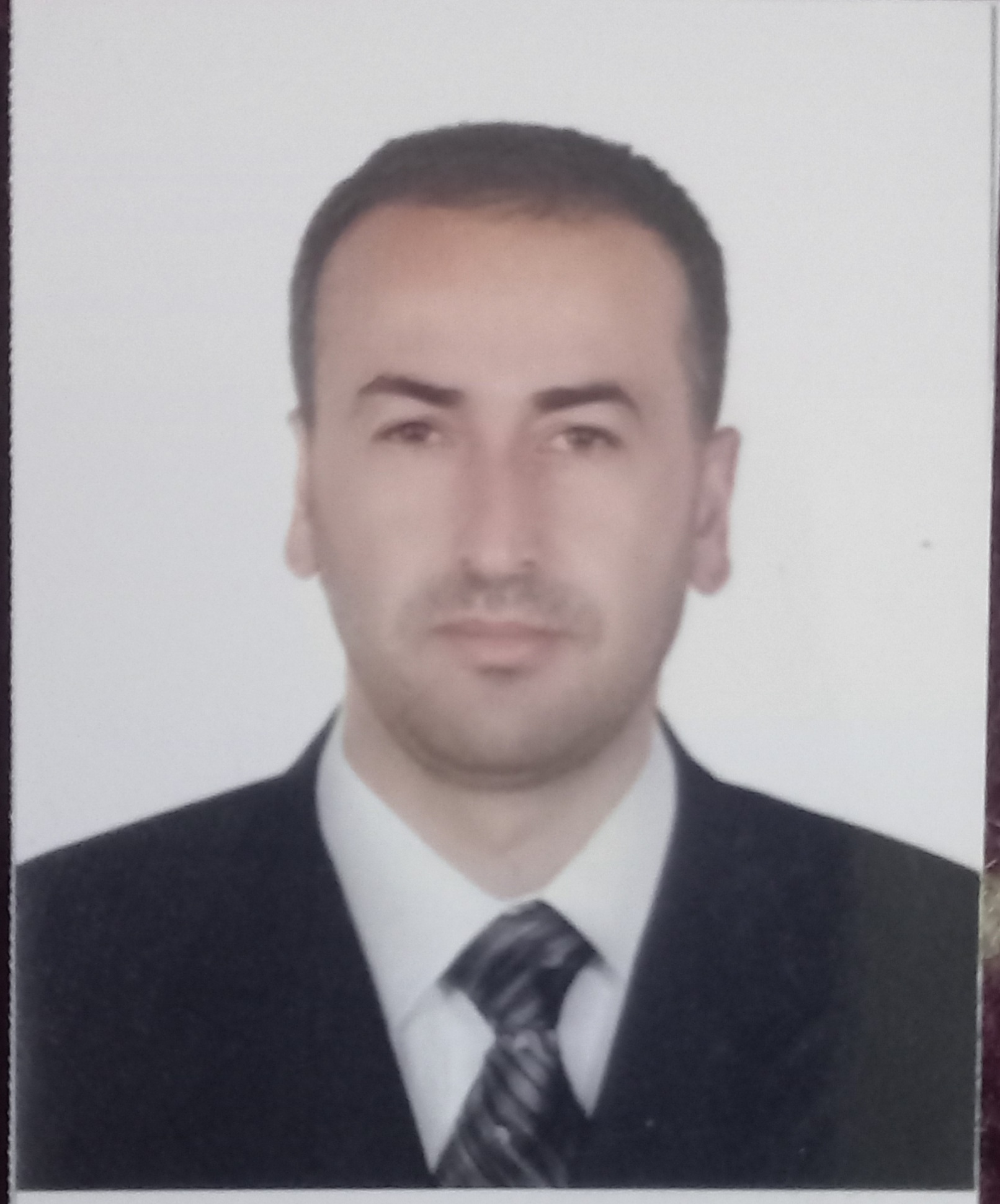 صورة أنس أحمد الشامي