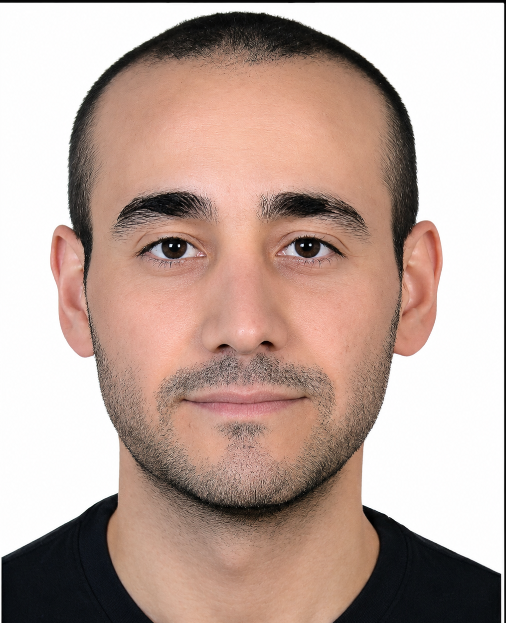 صورة ماهر وجيه إبراهيم