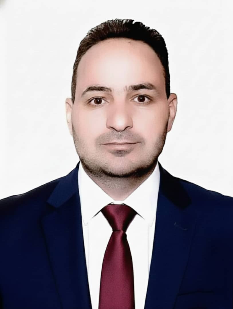 عميد الكلية