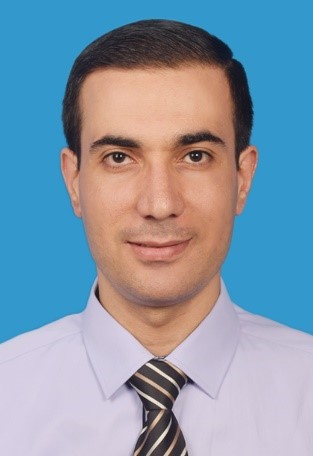 عميد الكلية