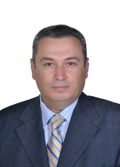 عميد الكلية