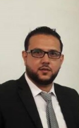 عميد الكلية